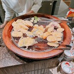 芦原温泉 清風荘 - 