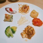 芦原温泉 清風荘 - 