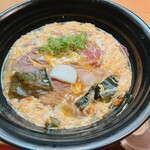 麺匠の心つくし つるとんたん - 