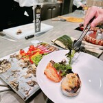 芦原温泉 清風荘 - 