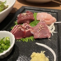 葛城 - 