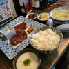 炭焼牛たん東山 仙台本店