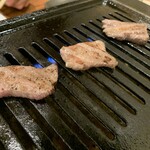 Yakiniku Sebun - 