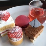 ビューアンドダイニングザスカイ - 