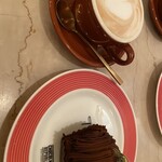 Chocolat republic - 