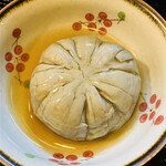 Ageha - いかすみ饅頭