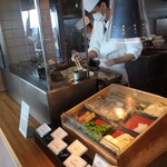 ビューアンドダイニングザスカイ - 