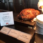 ビューアンドダイニングザスカイ - 