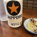 奈つやの中華そば - 