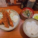 Tonkatsu Daikichi - 