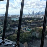 ビューアンドダイニングザスカイ - 