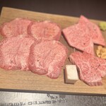 Yakiniku Juntei - 