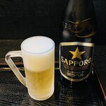 Ageha - ビール