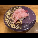 Kanazawa Kaitenzushi Kirari - 