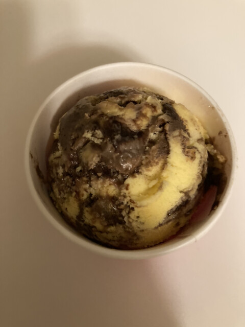 サーティワンアイスクリーム ウイングベイ小樽店 - 小樽築港（ジェラート・アイスクリーム）の写真