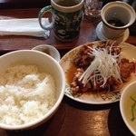 香家 新代田本店