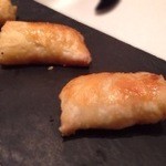 VIA Brianza - サラティーニ