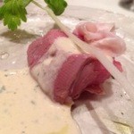 VIA Brianza - パン＆グリッシーニ