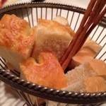 VIA Brianza - ヴィテッロトンナート