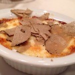 VIA Brianza - ポルチーニのタヤリン