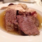 VIA Brianza - ボリート・ミスト