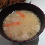 丸山吉平 - トン汁