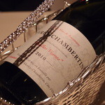 ラ・カーヴ・ド・ノア - Non, 2013