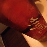 クッチーナ笑多 - ザイール（３，８００円）
      ロゼワイン・産地：シチリア州 ぶどう品種：ネロダヴォラ１００％。２０１４年１月