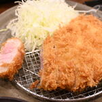 Tonkatsu Hisago - 