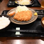 Tonkatsu Hisago - 