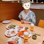 芦原温泉 清風荘 - 