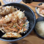 Tempura Tokuya - 