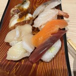 Kiduna Sushi - 