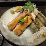 Yakitori Shifuku - 