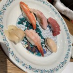 Kanazawa Maimon Zushi Tamahime - 