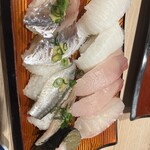 Kiduna Sushi - 