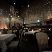RESTAURANT DAZZLE - 