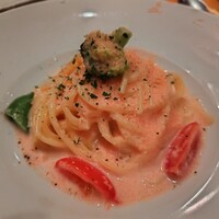 Le Comptoir de シャンパン食堂 -  Le Comptoir de シャンパン食堂 -