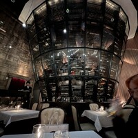 RESTAURANT DAZZLE - 