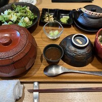 OSAKAきっちん。 東急プラザ渋谷店 - 