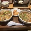 大阪王将 - 料理写真: