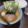 横浜家系らーめん侍 渋谷本店