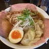麺屋 誠