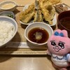 天麩羅 えびのや  イオンモール春日部店 