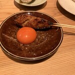 焼鳥つかだ - 