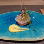 難波 鉄板焼き Sublime - 