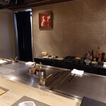 難波 鉄板焼き Sublime - 