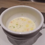 難波 鉄板焼き Sublime - 