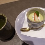 難波 鉄板焼き Sublime - 