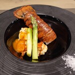 難波 鉄板焼き Sublime - 